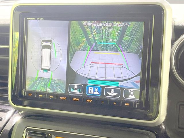 �y360&deg;�r���[���j�^�[�z��p�̃J�����ɂ��A�ォ�猩���낵���悤�Ȏ��_��360�x�N���}�̎��͂��m�F���邱�Ƃ��ł��܂������p�������m�F���₷���A�����ꏊ�ł̐؂�Ԃ��⒓�Ԃ��X���[�Y�ɍs���܂��B