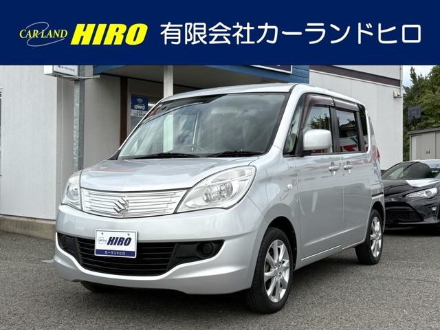 ソリオ1.2 G4 4WD