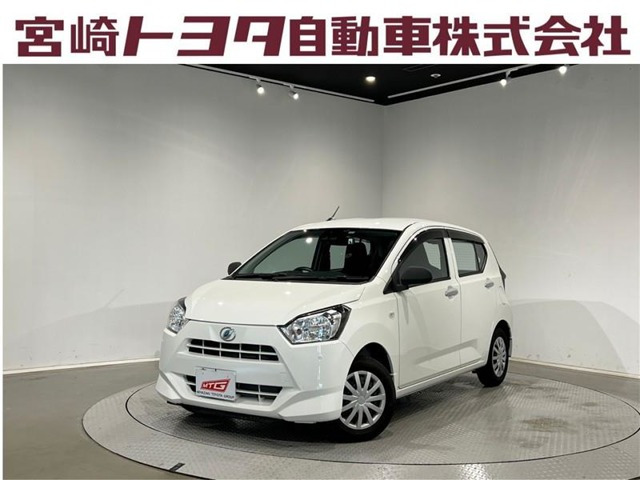 ミライースL SAIII