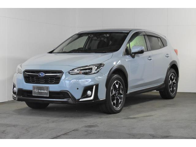 XV2.0i-L アイサイト 4WD