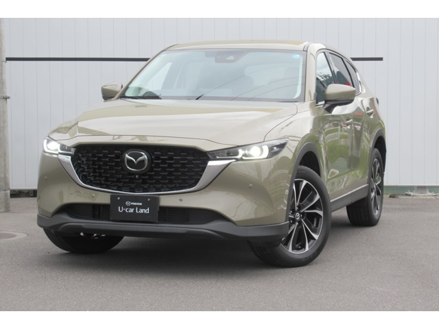 CX-52.2 XD Lパッケージ