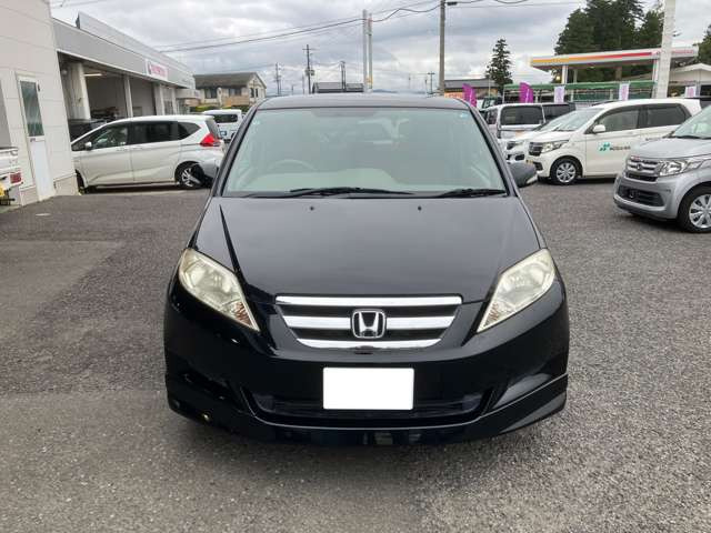 エディックス1.7 17X 4WD