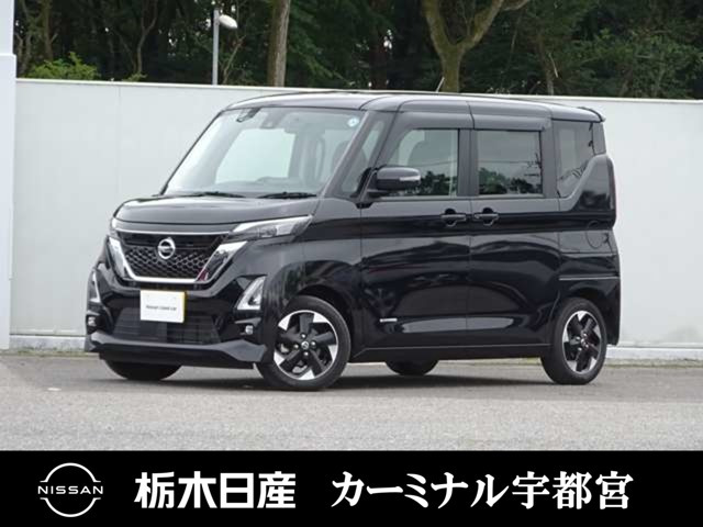 デイズハイウェイスターX プロパイロットエディション