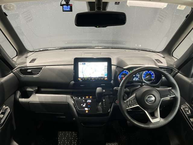 ルークスハイウェイスター Gターボ