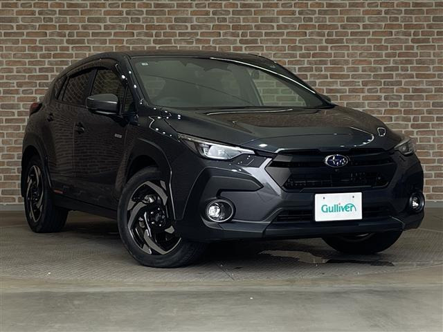 クロストレック2.5 プレミアム S:HEV EX 4WD