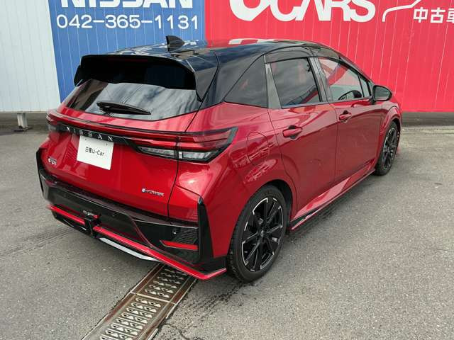 ノートオーラ
