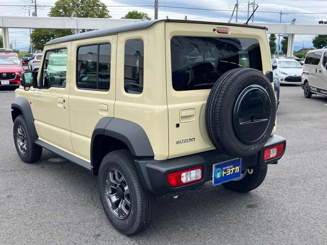 万一の納車後不具合が発生してしまった場合は、保証書の規定に従い、運輸局指定当社自社整備工場にて迅速に対応させていただきます。群馬県外のお客様は最寄りの当社指定の整備工場を迅速に手配させていただきます。