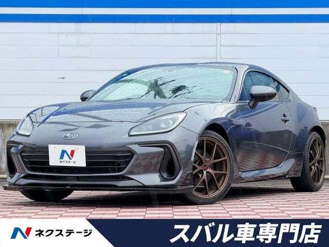 BRZ2.4 S