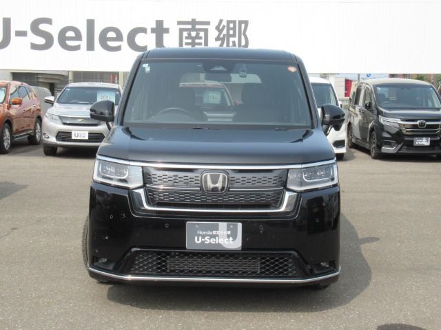 ステップワゴン1.5 スパーダ サイドリフトアップシート 4WD