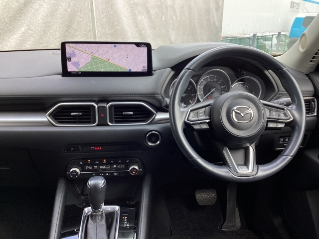 CX-52.2 XD プロアクティブ 4WD