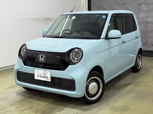 N-ONEオリジナル 4WD