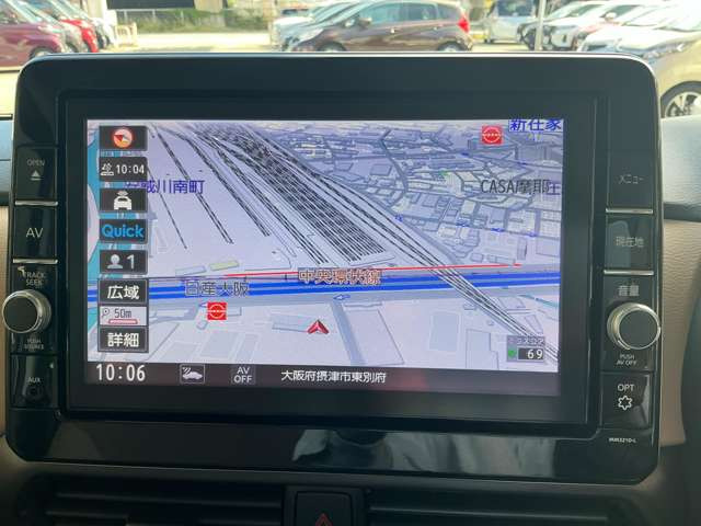 ルークスハイウェイスター
