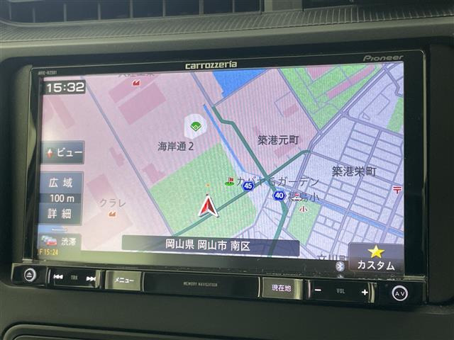 アクア1.5 L