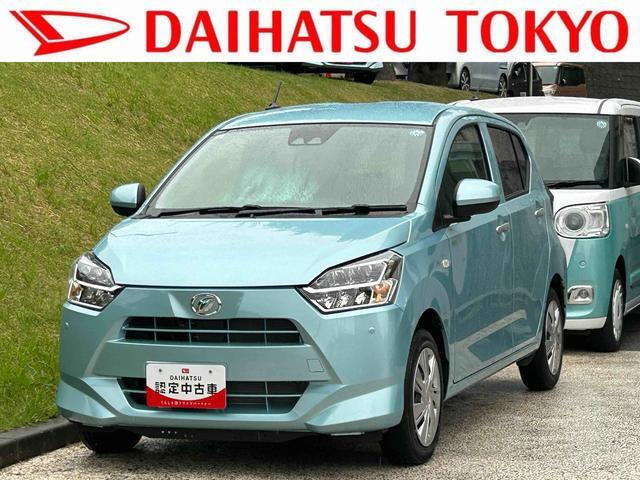 ミライースX SAIII