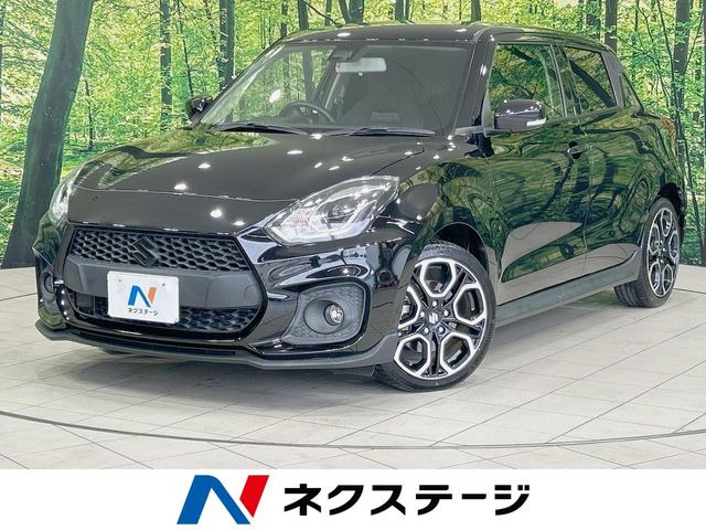 スイフト1.4 スポーツ