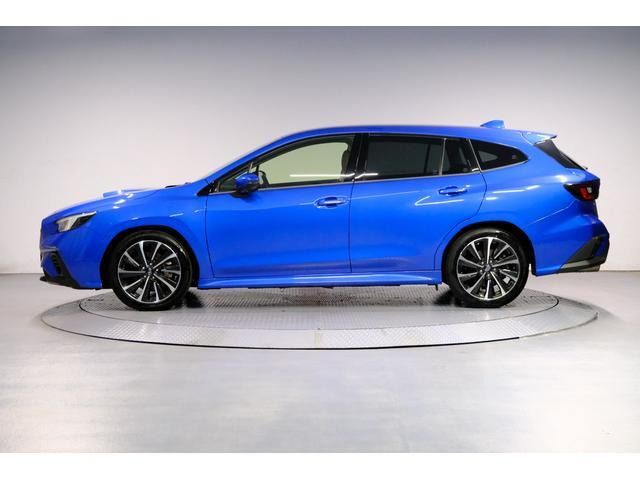 レヴォーグ1.8 STI スポーツ EX 4WD