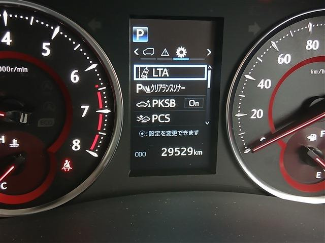 アルファード2.5 S Cパッケージ
