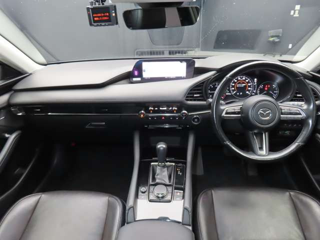 MAZDA3セダン1.8 XD Lパッケージ