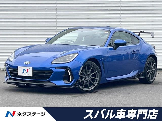 BRZ2.4 S