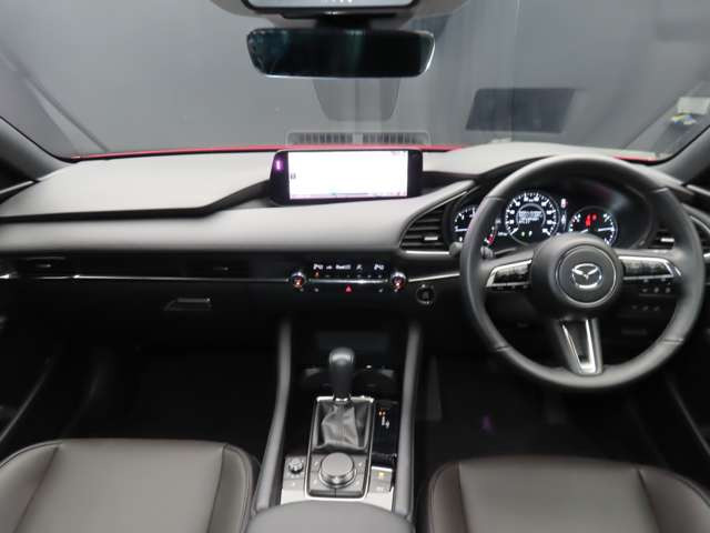 MAZDA3ファストバック1.8 XD ドライブ エディション
