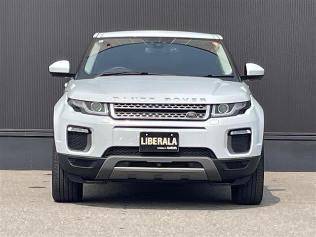 レンジローバーイヴォークSE 4WD