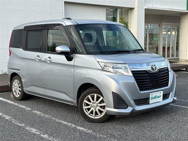 ルーミー1.0 G S