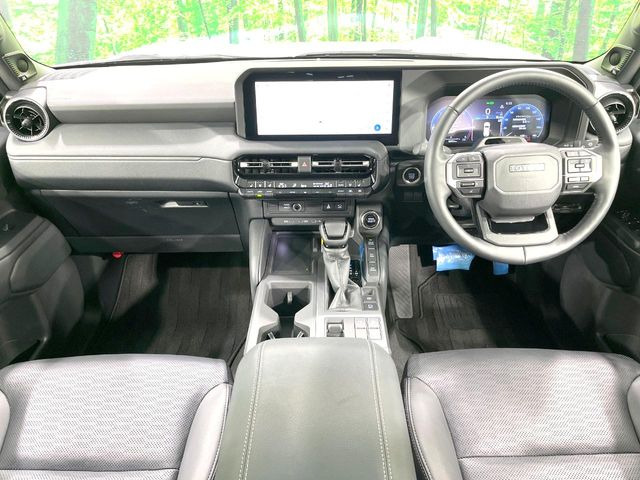 ランドクルーザー2502.8 VX ディーゼル 4WD