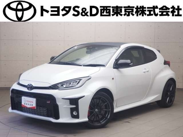 ヤリス