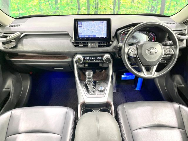 RAV42.0 G Zパッケージ 4WD