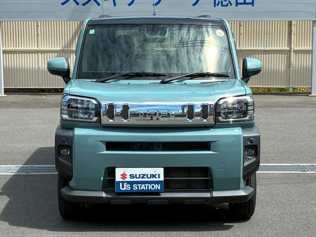 タフトG