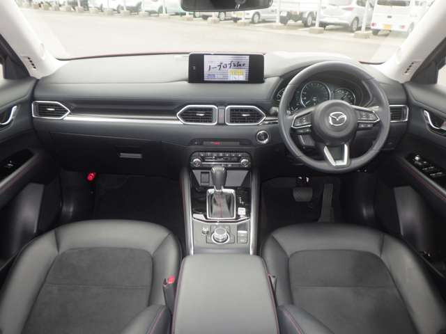 CX-52.0 20S ブラックトーンエディション