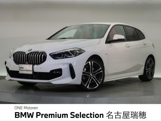 1シリーズ118d Mスポーツ