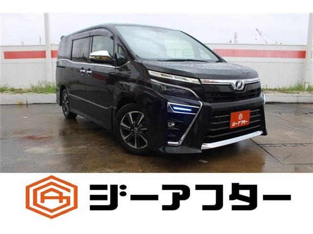 ヴォクシー2.0 ZS 煌II