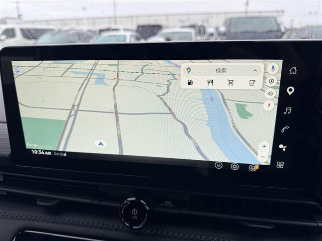 セレナ1.4 e-POWER ルキシオン