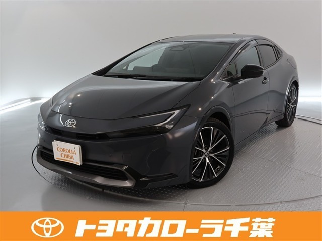 プリウス2.0 Z