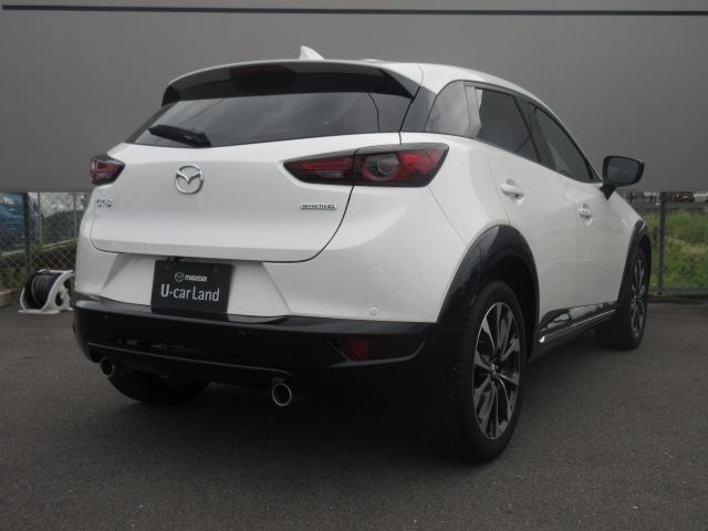 CX-31.5 15S アーバンドレッサー