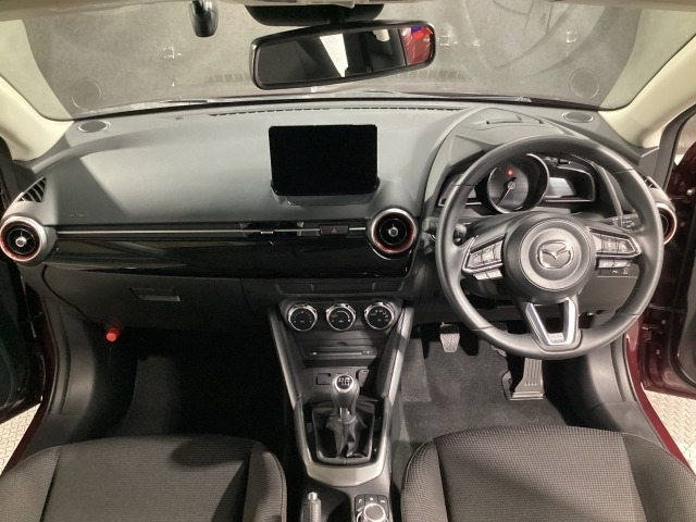 MAZDA21.5 15S ブラックトーンエディション