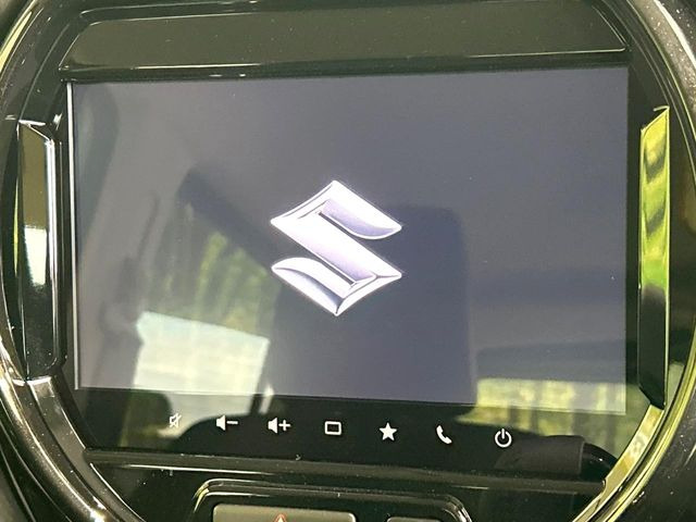 ハスラーハイブリッド(HYBRID) X