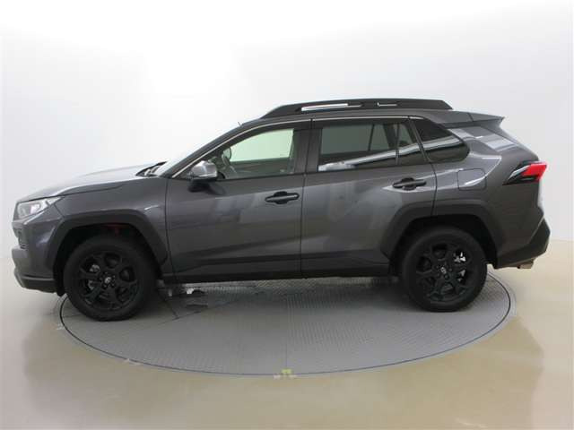 RAV42.0 アドベンチャー オフロードパッケージ 4WD