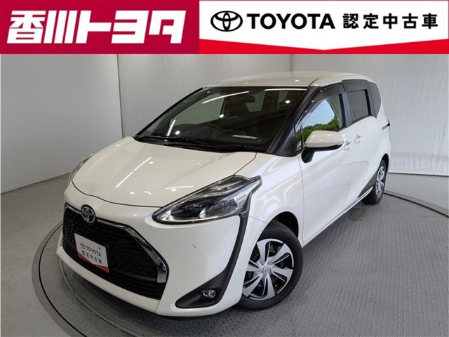 シエンタ1.5 G クエロ