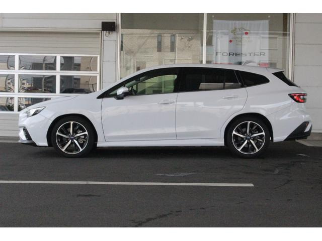 レヴォーグ1.8 GT-H EX 4WD