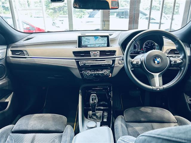 X2xドライブ18d MスポーツX 4WD