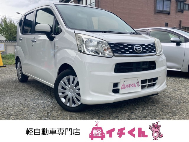 ムーヴL SA 4WD