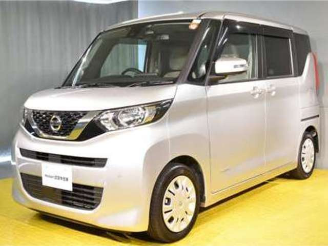 デイズルークスX