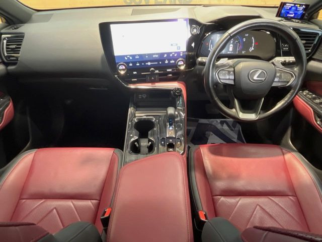 NX250 バージョンL