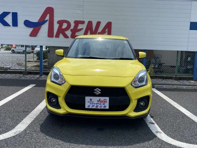 スイフト