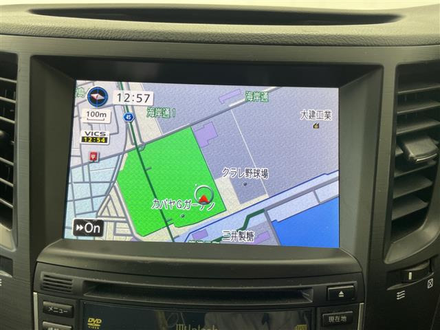 レガシィB42.5 GT Sパッケージ 4WD