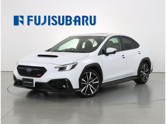 WRX S42.4 STI スポーツR EX 4WD
