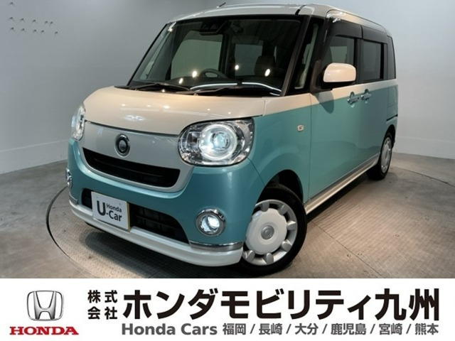 ムーヴキャンバスG メイクアップ SAIII