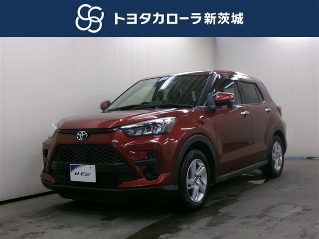 ライズ1.0 G